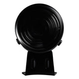 GlowShift Gauges GlowShift Gauges Black & Blue LED Adjustable Shift Light GS-SL_BSB