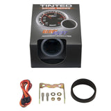 GlowShift Gauges GlowShift Gauges Tinted Volt Gauge GS-T05