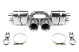 Fabspeed Fabspeed Center Mini Maxflo Exhaust - Porsche 991 GT3 | GT3RS