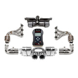 Fabspeed Fabspeed Performance Package - Porsche 997.2 GT3 | GT3RS