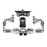 Fabspeed Fabspeed Performance Package - Porsche 997 GT3 | GT3RS