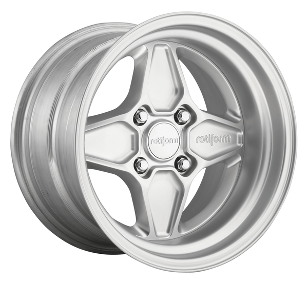 Rotiform GTB Custom Forged Wheel