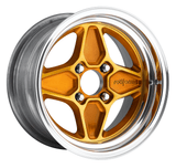 Rotiform GTB Custom Forged Wheel