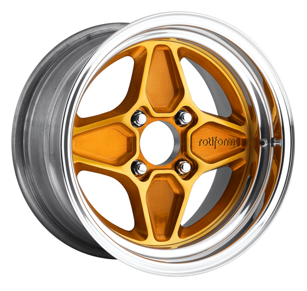 Rotiform GTB Custom Forged Wheel
