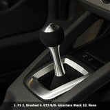 Sport Shifters SportShifters Custom Manual Shift Kit | VW EOS SS-CSK-VWEOS