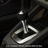 Sport Shifters SportShifters Custom Manual Shift Kit | VW Mk5 Jetta SS-CSK-VWMK5JM