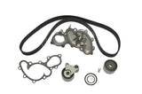 Continental Timing Belt Kit With Water Pump - Toyota 1350362030R1-CON