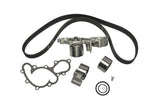Continental Timing Belt Kit With Water Pump - Toyota 1350362030R1-CON