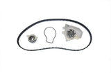 Continental Timing Belt Kit With Water Pump - Acura 14400PR4A01-CON-1