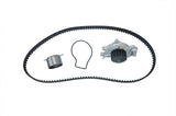 Continental Timing Belt Kit With Water Pump - Acura 14400PR4A01-CON-1