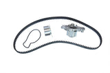 Continental Timing Belt Kit With Water Pump - Acura 14400PR4A01-CON-3