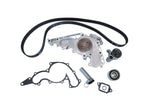 Continental Timing Belt Kit With Water Pump - Lexus 1350350010-CON