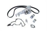 Continental Timing Belt Kit With Water Pump - Lexus 1350350010-CON