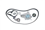 Continental Timing Belt Kit With Water Pump - Toyota 1350363011R1-CON-1