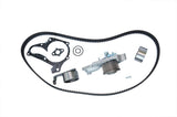 Continental Timing Belt Kit With Water Pump - Toyota 1350363011R1-CON-1