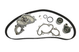 Continental Timing Belt Kit With Water Pump - Toyota 1350362030R1-CON-8