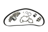 Continental Timing Belt Kit With Water Pump - Toyota 1350362030R1-CON-8