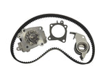Continental Timing Belt Kit With Water Pump GTKWP201A-CON