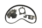 Continental Timing Belt Kit With Water Pump GTKWP201A-CON