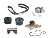 Timing Belt Kit With Water Pump - Mazda | KL0112205