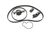 Continental Timing Belt Kit With Water Pump GTKWP226-CON