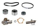 Timing Belt Kit With Water Pump - Mitsubishi | MD115977