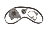 Continental Timing Belt Kit With Water Pump GTKWP237-CON