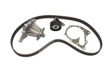 Continental Timing Belt Kit With Water Pump GTKWP237-CON