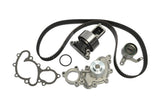 Timing Belt Kit With Water Pump - Toyota | 1350365010