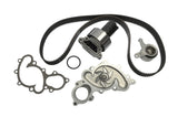 Continental Timing Belt Kit With Water Pump - Toyota 1350365010-CON-8