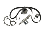 Continental Timing Belt Kit With Water Pump - Toyota 1350365010-CON-8