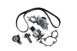 Continental Timing Belt Kit With Water Pump - Toyota 1350365010-CON-9