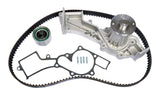 Timing Belt Kit With Water Pump - Datsun/Nissan | 130280B700
