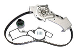 Continental Timing Belt Kit With Water Pump - Datsun/Nissan 130280B700-CON-9
