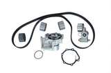 Continental Timing Belt Kit With Water Pump - Subaru 13028AA150-CON