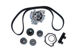 Continental Timing Belt Kit With Water Pump - Subaru 13028AA150-CON-3
