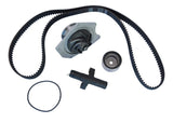 Timing Belt Kit With Water Pump - Chrysler | 4777394