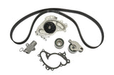 Continental Timing Belt Kit With Water Pump - Toyota 1350362030R1-CON-1