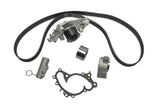 Continental Timing Belt Kit With Water Pump - Toyota 1350362030R1-CON-1
