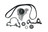 Timing Belt Kit With Water Pump - Mitsubishi | 1145A070R1