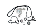 Continental Timing Belt Kit With Water Pump - Mitsubishi 1145A070R1-CON