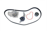 Continental Timing Belt Kit With Water Pump GTKWP265A-CON