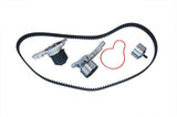 Continental Timing Belt Kit With Water Pump GTKWP265A-CON