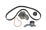 Continental Timing Belt Kit With Water Pump - Chrysler 4667625-CON