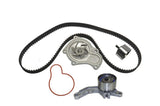 Continental Timing Belt Kit With Water Pump - Chrysler 4667625-CON
