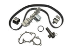 Continental Timing Belt Kit With Water Pump - Toyota 1350362040-CON-5