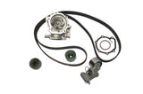 Continental Timing Belt Kit With Water Pump - Subaru 13028AA071-CON-1