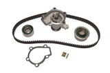 Continental Timing Belt Kit With Water Pump - Hyundai 2431223201-CON-4