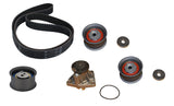 Timing Belt Kit With Water Pump - Saab | 4306743
