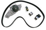 Continental Timing Belt Kit With Water Pump - Honda 14400P8AA01-CON